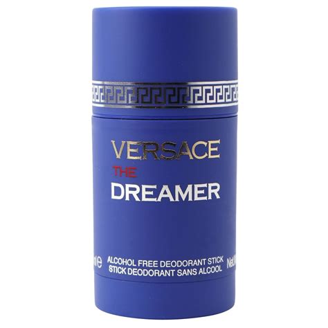 Versace the dreamer deoderant